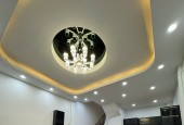 CHÍNH CHỦ PHÂN LÔ, VẠN PHÚC HÀ ĐÔNG - Ô TÔ, Ở NGAY 45M²/5T